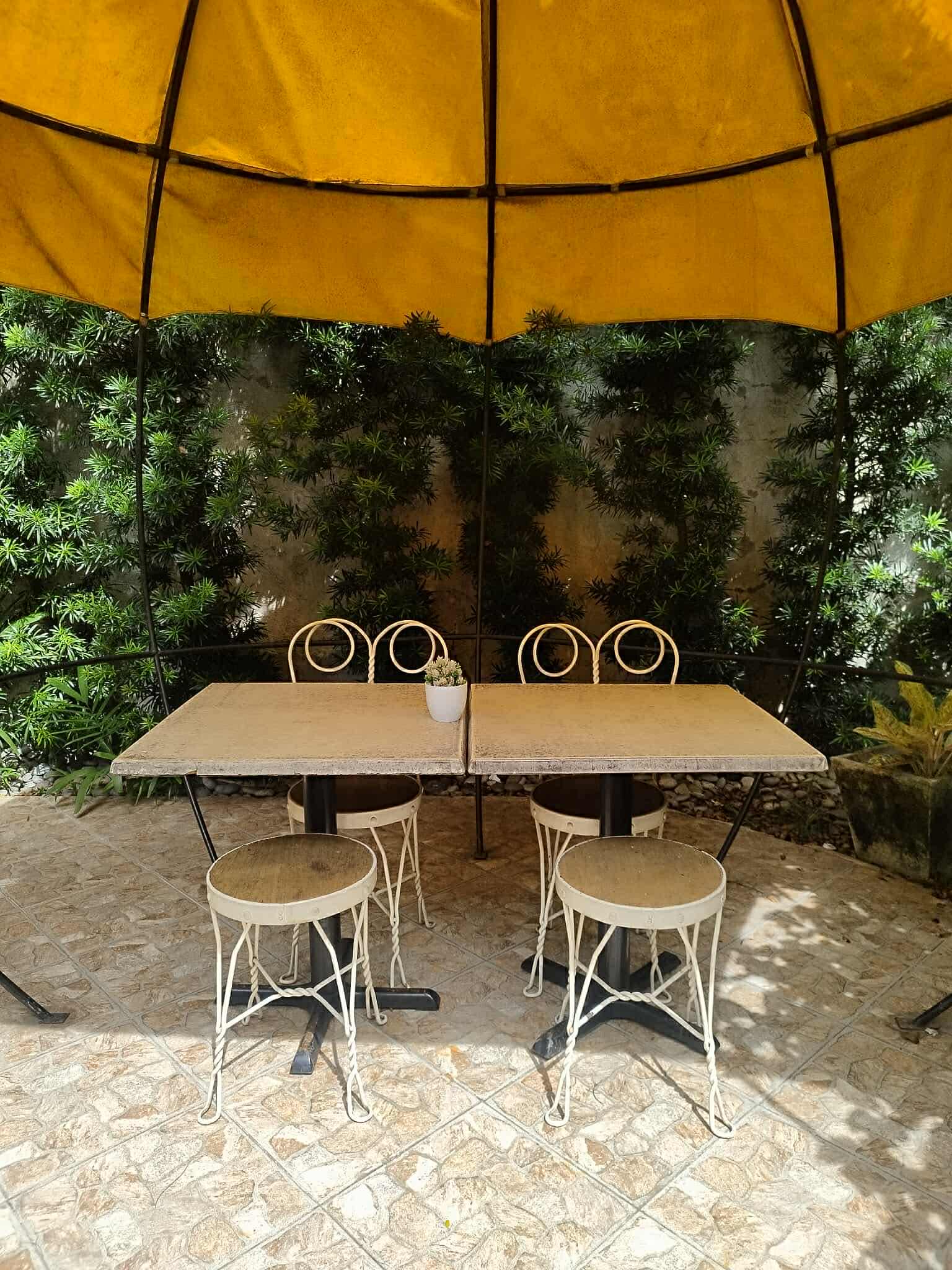 Kanto Marikina - Al Fresco